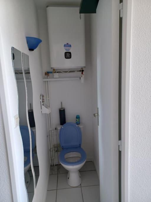 Plain-Pied, Terrasse, Piscine, Pleine Vue Mer, Plage A 6' A Pied, Parking, Wifi Fleury  Luaran gambar